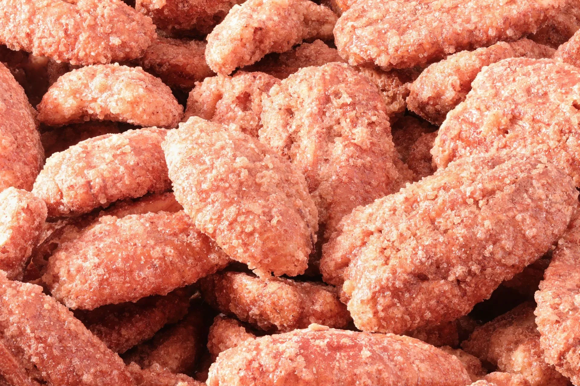 CANDY PECANS