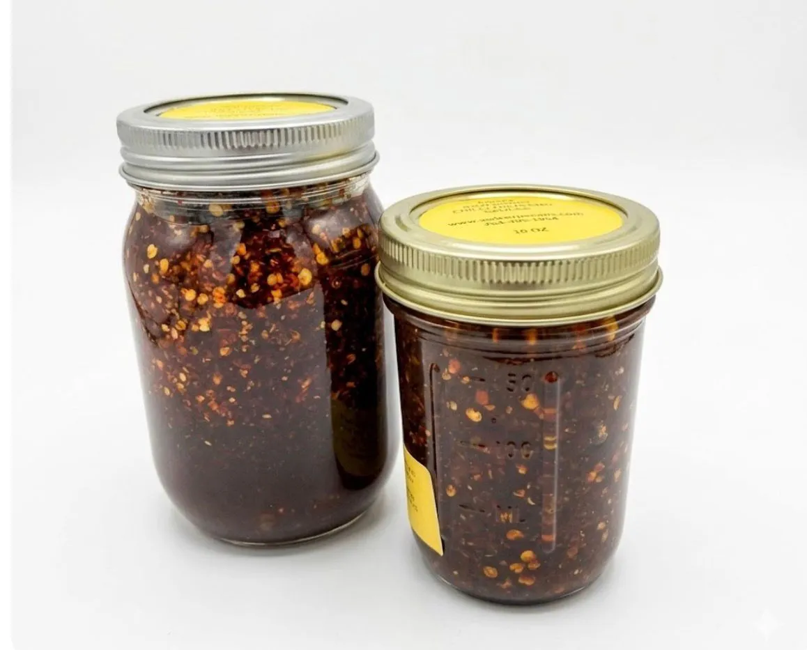 FIRE HONEY