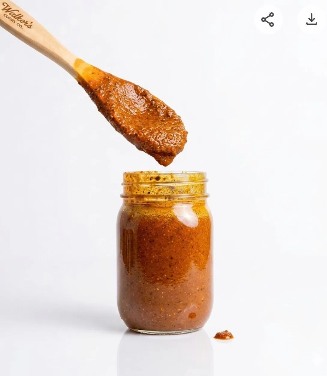 POLLEN INFUSED RAW HONEY