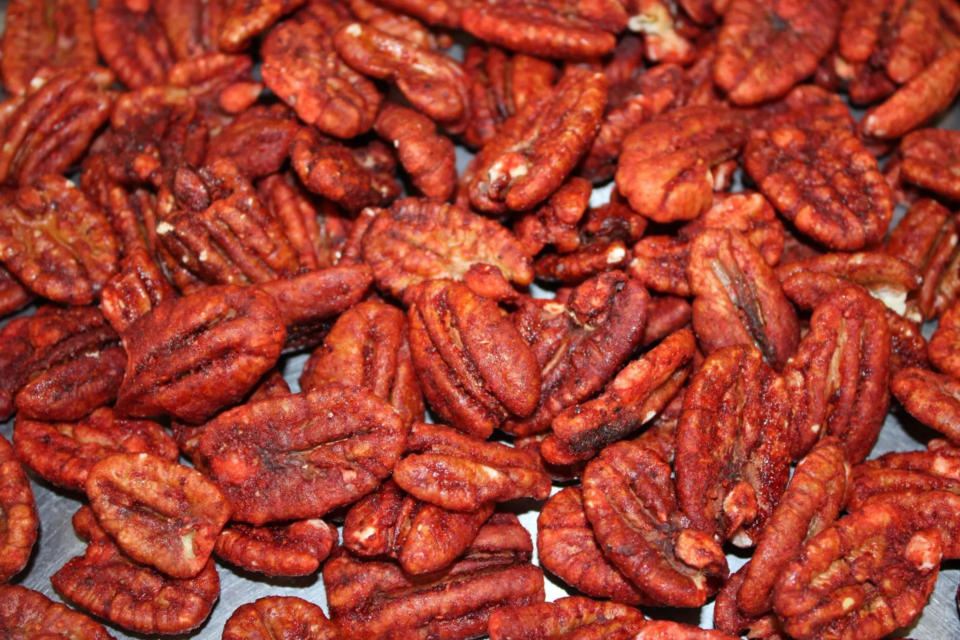TAJIN PECANS